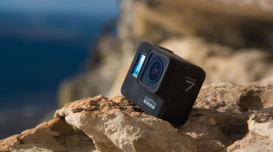 GoPro Hero 10 Black Review: The Smooth Experience We've Been