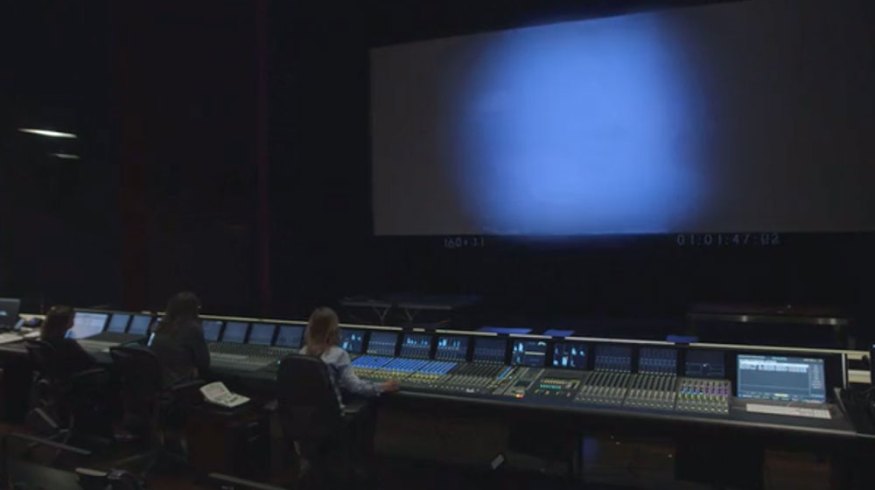 The History and Power of Sound Design in the Film Industry