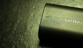 Production Tip: How to Calculate Power for Your Camera