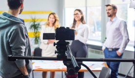 7 Things Clients Look For in a Video Production Company