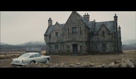 Set Tone and Atmosphere by Mastering the Establishing Shot — Skyfall Cover