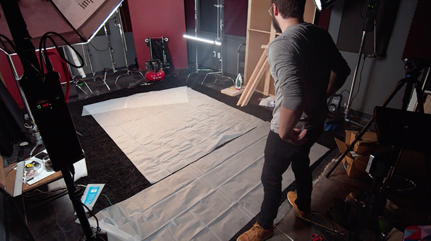 Seven DIY Filmmaking Projects You Can Complete in a Weekend
