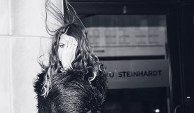 The Sun is Also a Star: Film Composer Herdís Stefánsdóttir