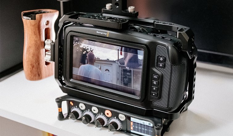 What to Consider When Upgrading to the Pocket Cinema 6K — 4K Resale What to Consider When Upgrading to the Pocket Cinema 6K - 4K Resale