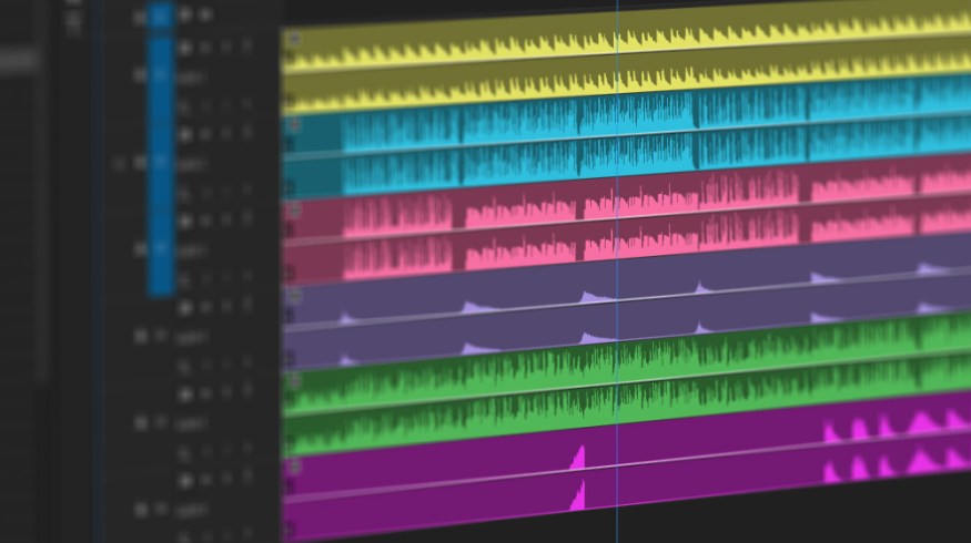 Song Stems Cover Image