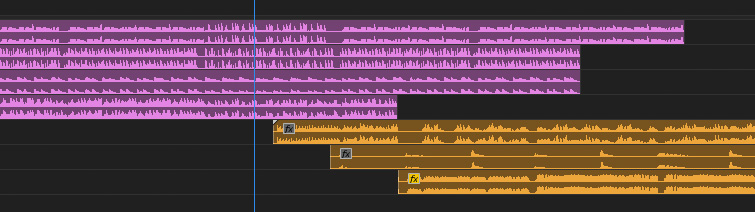 Increase Production Value: Creative Ways Video Editors Can Use Song Stems - Splice Two Songs