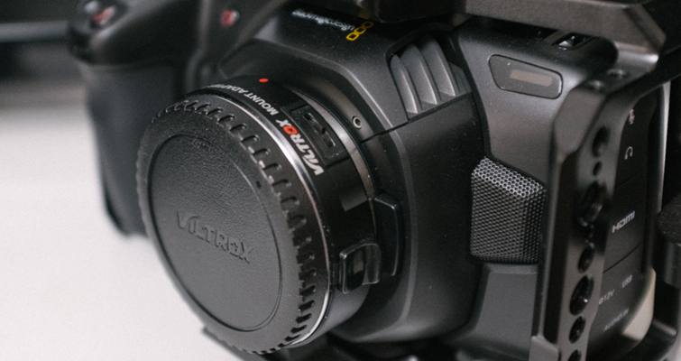 Viltrox VS. Metabones Speed Booster for the Blackmagic Pocket Cinema Camera - Viltrox Adapter Viltrox VS. Metabones Speed Booster for the Blackmagic Pocket Cinema Camera - Viltrox Adapter