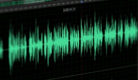 WAV vs. MP3: Why You Need Hi-Res Audio for Your Video