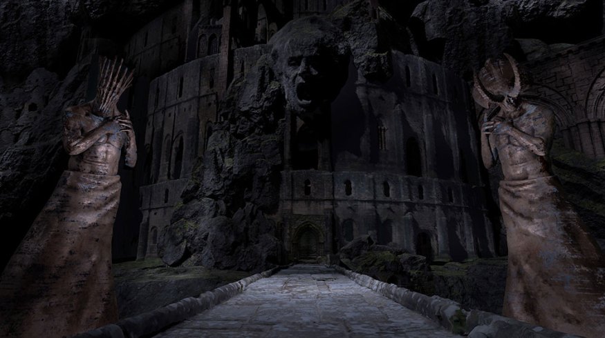 VFX Master Michael Conelly Talks AR and VR Technology