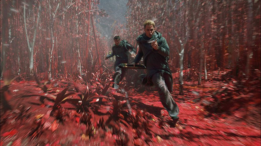 Capturing the Cinematic Moment: Creative Uses for a Color Meter