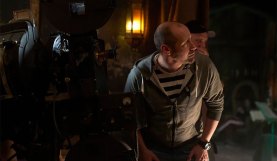 Industry Interview: DJ Stipsen, DP of "What We Do in the Shadows"