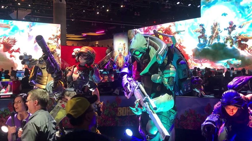 E3 2019: How Video Games Are Changing Cinematic Storytelling