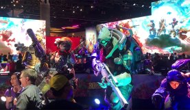 E3 2019: How Video Games Are Changing Cinematic Storytelling