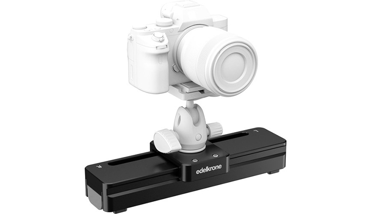 The Five Best Sliders to Partner with Mirrorless Video Cameras - edelkrone The Five Best Sliders to Partner with Mirrorless Video Cameras - edelkrone