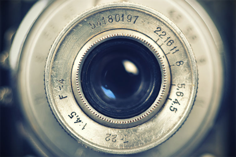 Where to Find Vintage Lenses (and Tips on How to Use Them) — Lenses