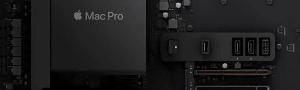 Is the New Mac Pro a Content Creator's Dream Machine?