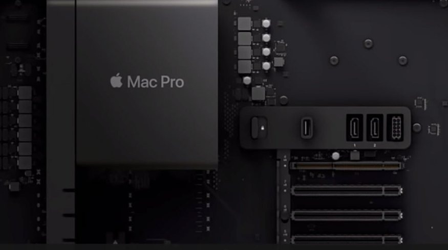 Is the New Mac Pro a Content Creator's Dream Machine?