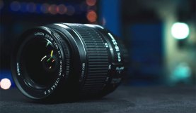 Efficiently Lighting and Shooting Product Shots for YouTube