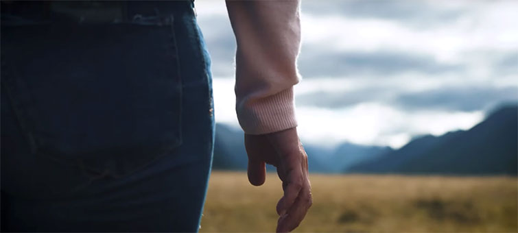 The Creative Motivation Behind Deep vs. Shallow Depth of Field — Shallow Depth of Field