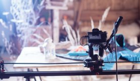 The Five Best Sliders to Pair with Mirrorless Video Cameras