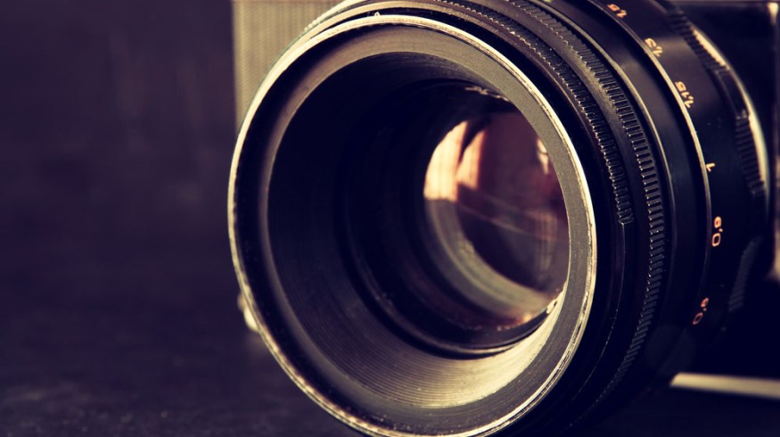 Where to Find Vintage Lenses (and Tips on How to Use Them)