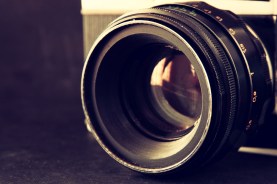 Where to Find Vintage Lenses (and Tips on How to Use Them)