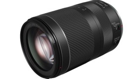 Canon Announces an Affordable Full-Frame 24-240mm All-in-one Zoom Lens
