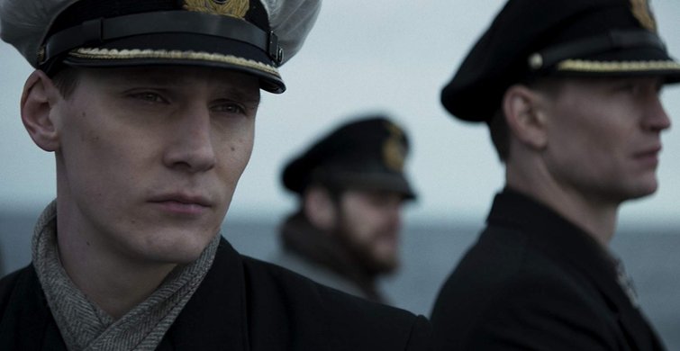 Industry Insights: Hulu’s Das Boot Composer Matthias Weber - Das Boot Industry Insights: Hulu’s Das Boot Composer Matthias Weber - Das Boot