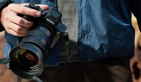 Sony Announces The A7R IV with a 61-megapixel Sensor