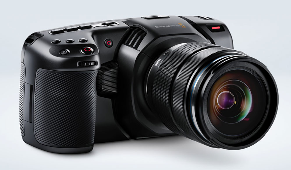 How to Take Photos with the Blackmagic Pocket Cinema Camera 4K