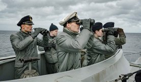 Industry Insights: Hulu’s Das Boot Composer Matthias Weber