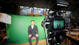Tips for Framing and Focus in Your Video Interview Setups