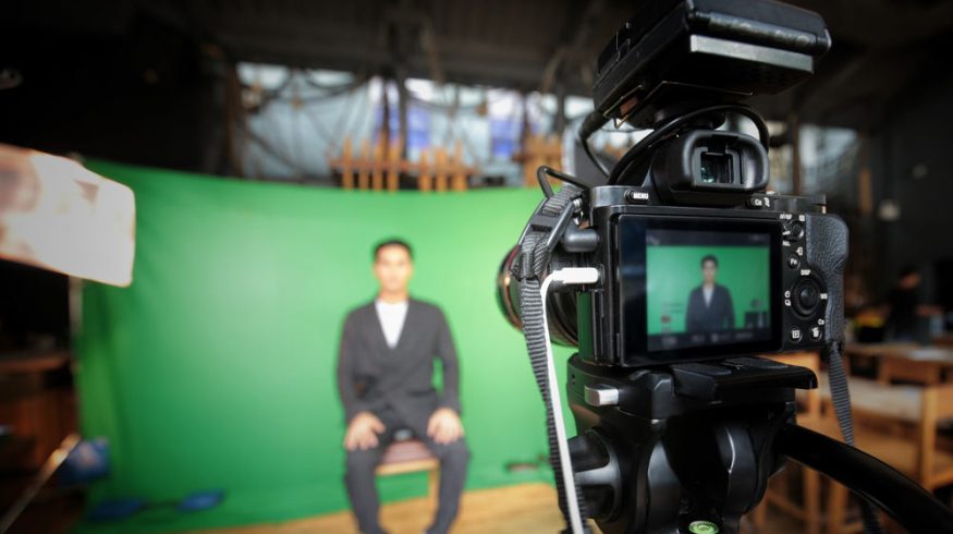Tips for Framing and Focus in Your Video Interview Setups