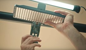 The Simple, Stable Solution to Rigging Your Lights Anywhere