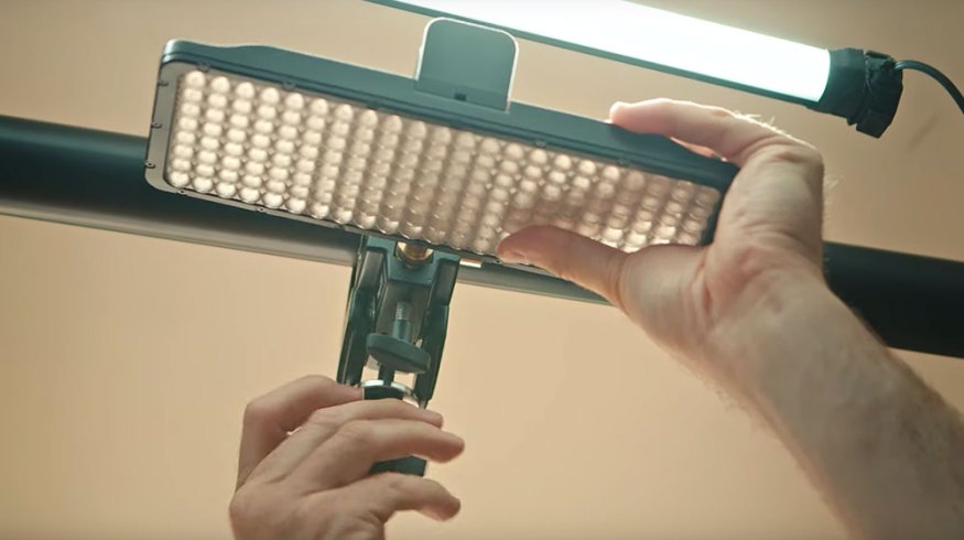 The Simple, Stable Solution to Rigging Your Lights Anywhere