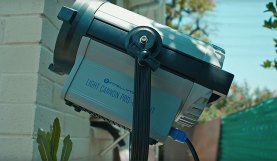 Production Tips: Getting Started with High-Output Lights on Set