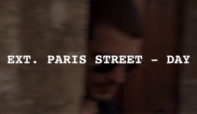 Learn How to Speak Filmmaking: Formatting the Screenplay