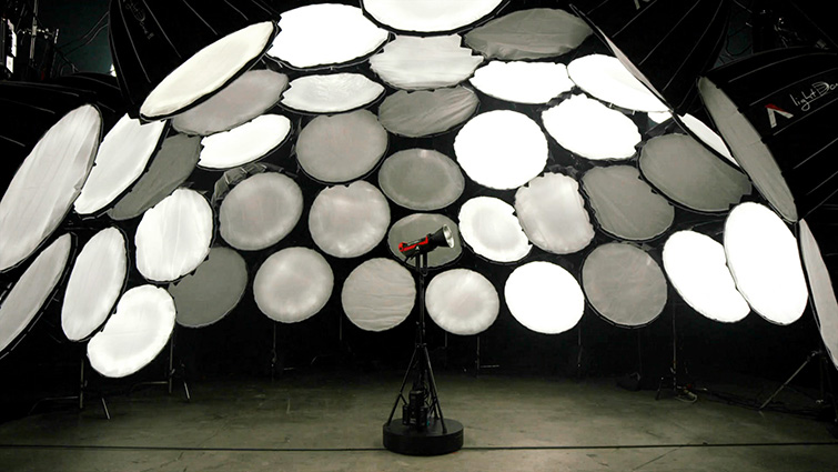 Aputure Releases the 300D II — with Lantern Attachment — Sidus Aputure Releases the 300D II — with Lantern Attachment — Sidus