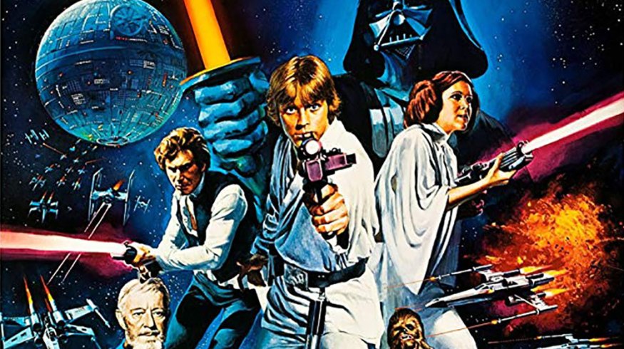 "The Lucas Effect": When Filmmaking Creativity Goes Unchecked