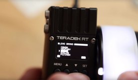 The Teradek RT System: A Positive Change in Focus Pulling