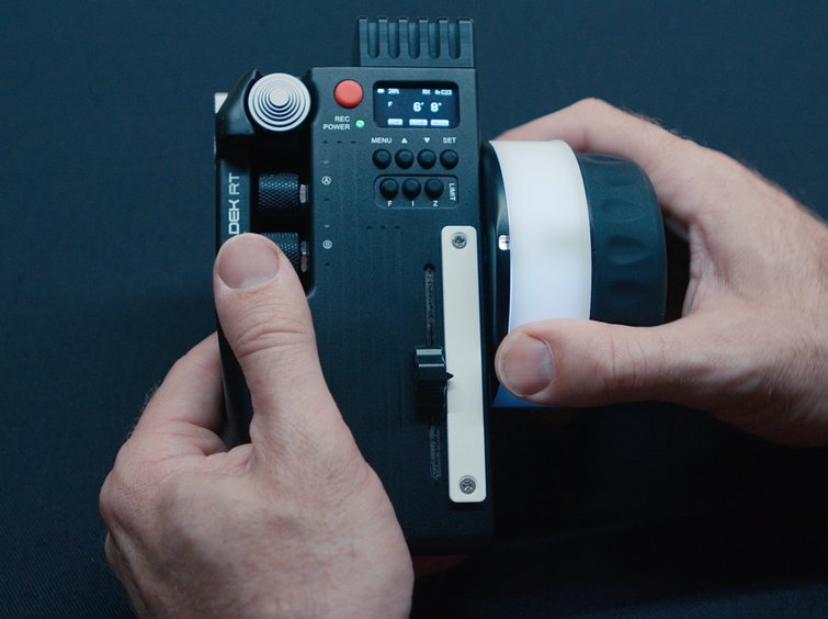 FIZ: Focus/Iris/Zoom Systems and How to Use Them - Teradek RT FIZ: Focus/Iris/Zoom Systems and How to Use Them - Teradek RT