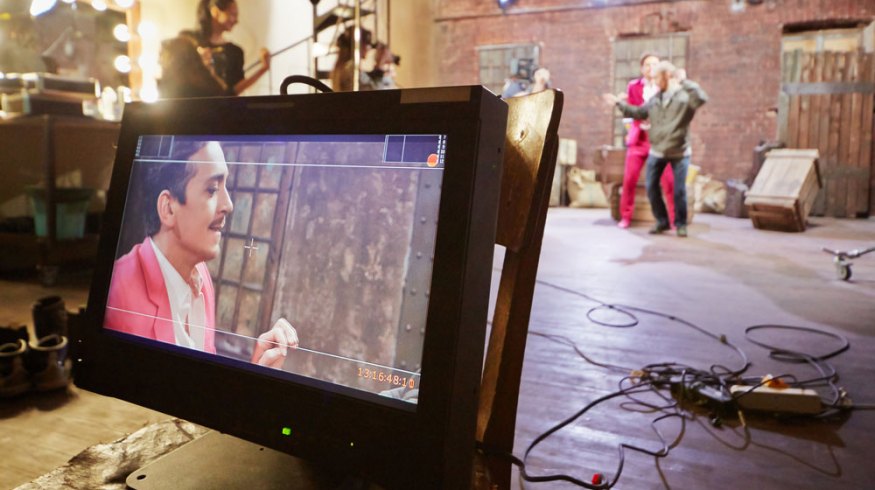 The New and Non-Actors' Crash Course: Part Two