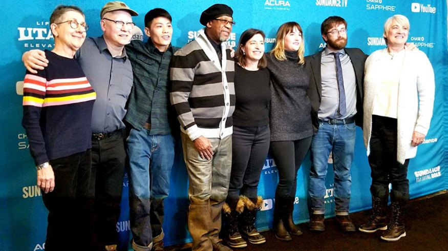 Interview: Composer Chad Cannon on the Obamas' Higher Ground