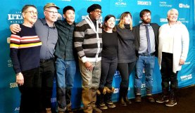 Interview: Composer Chad Cannon on the Obamas' Higher Ground