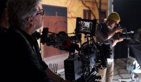 Will Buying Your Own Camera Get You Work as a DP?