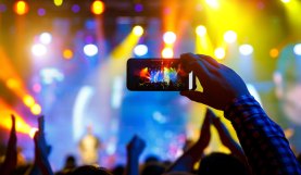 3 Simple Tips for Stabilizing Smartphone Videography