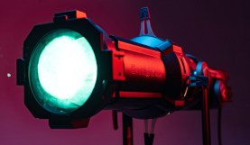 Aputure Releases a New Spotlight Mount Attachment