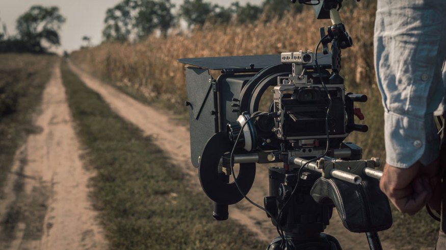 How to Hire a Qualified and Dedicated Film Crew for Your Passion Project