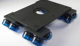 The Dana Dolly: A Quintessential Cinematic Tool for Filmmakers