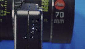 FIZ Systems (Focus, Iris, Zoom) and How to Use Them